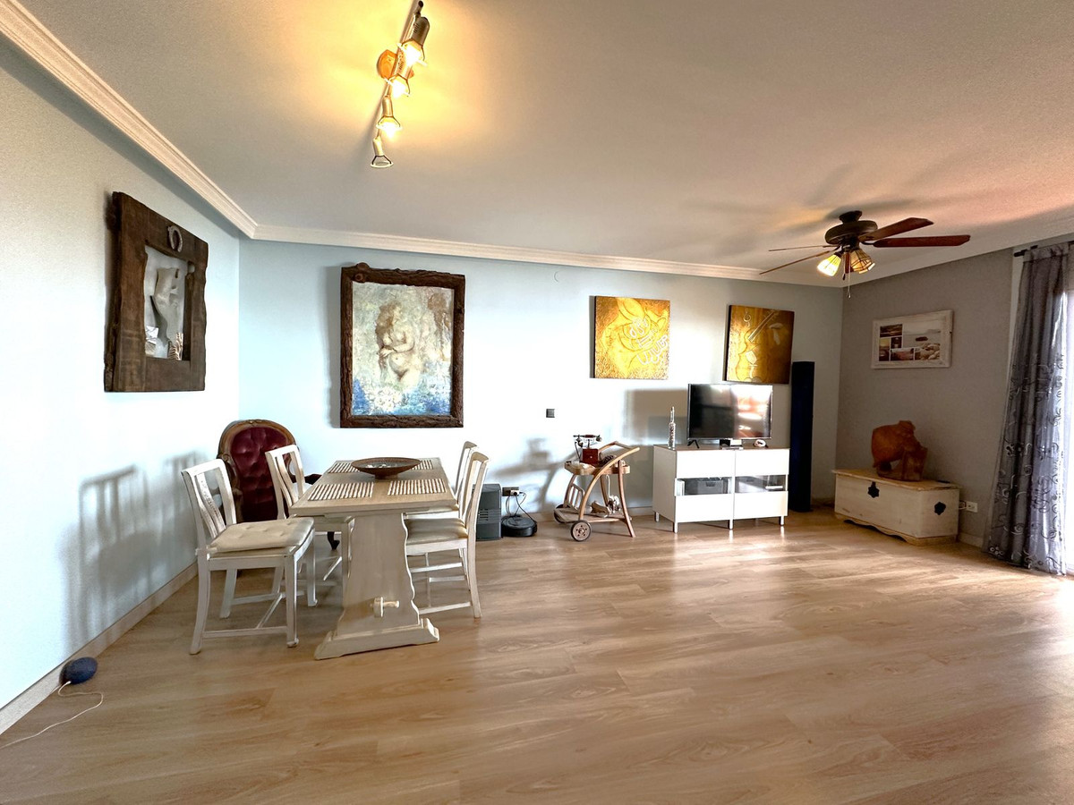 Appartement te koop in Estepona R4584457
