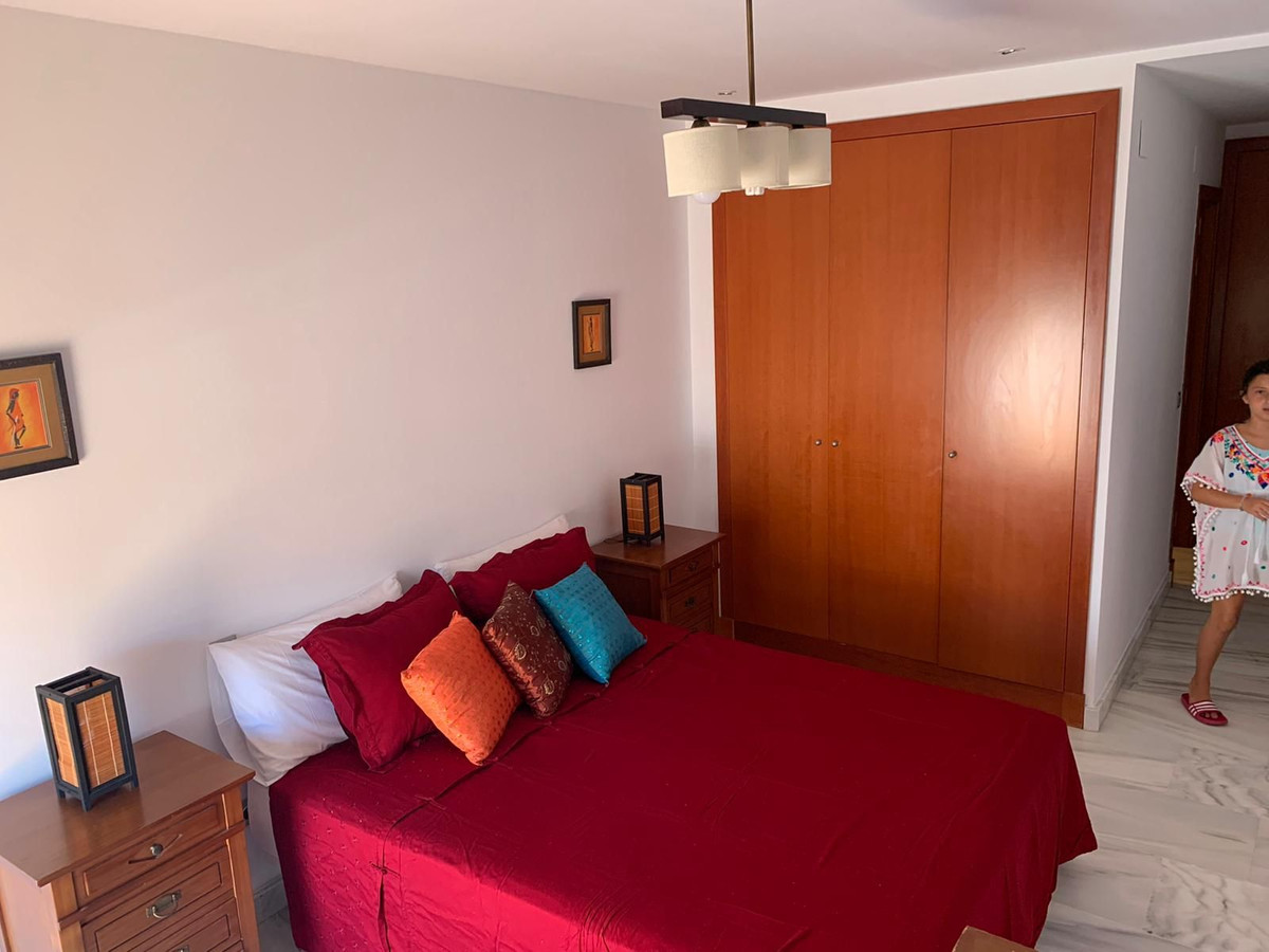 1 Dormitorio Planta Baja Apartamento En Venta Benahavís