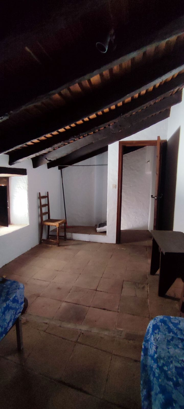 2 Bedroom Semi Detached Villa For Sale Gaucín