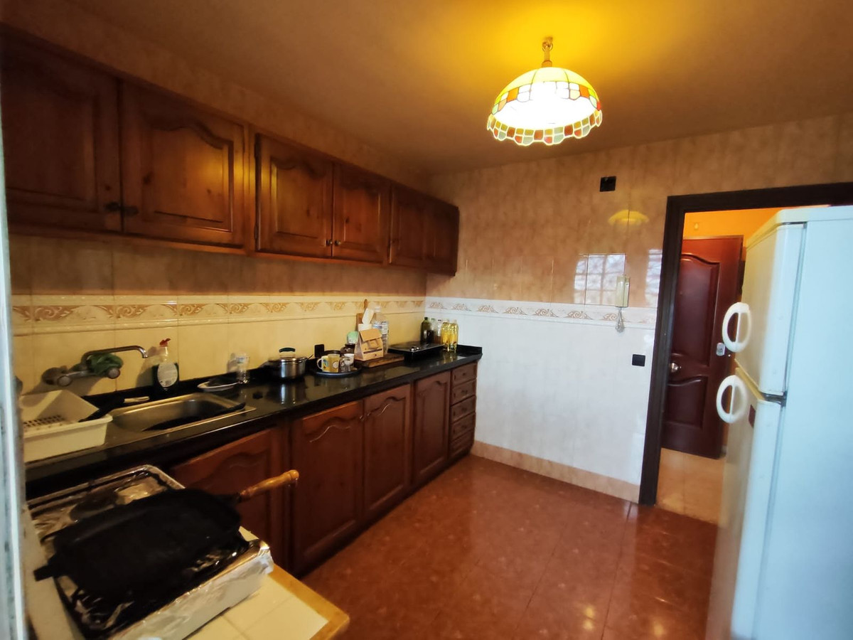 Appartement te koop in Fuengirola R4673677