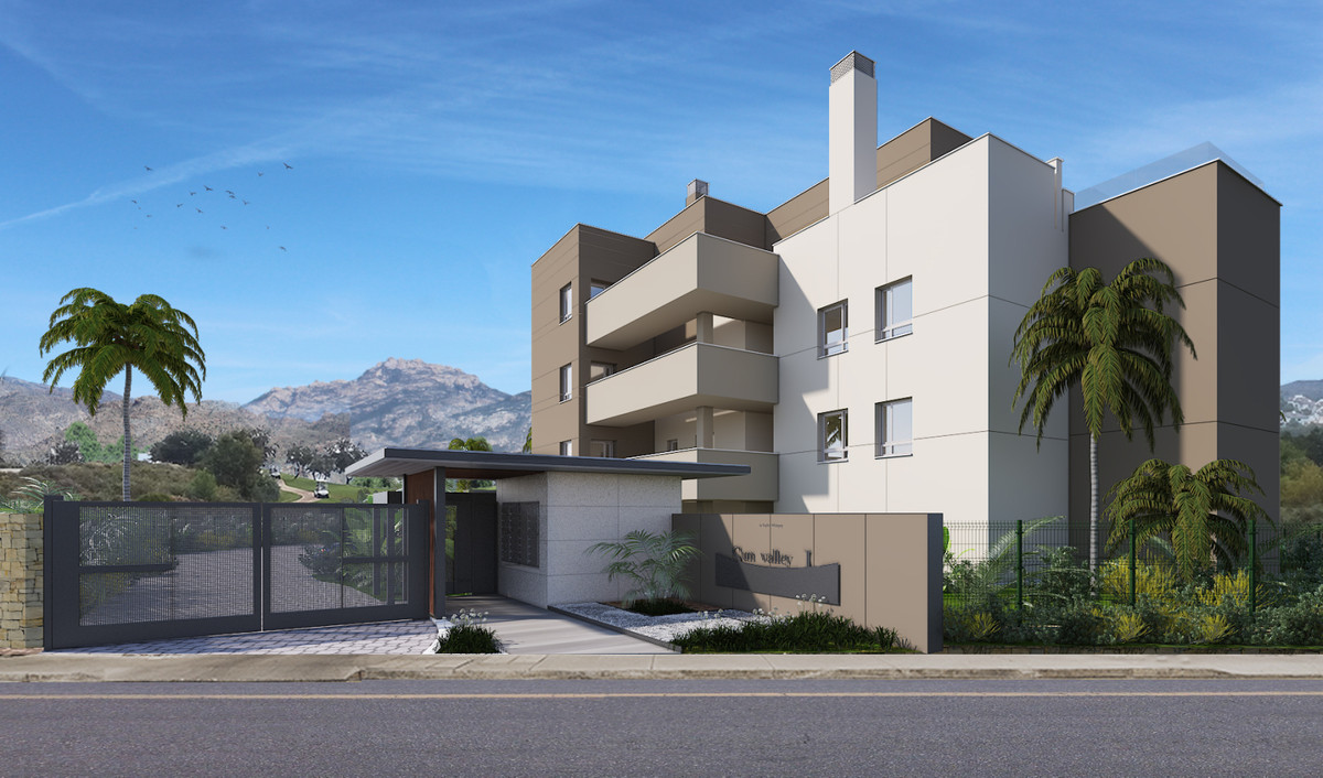 Appartement te koop in La Cala Golf R4712437