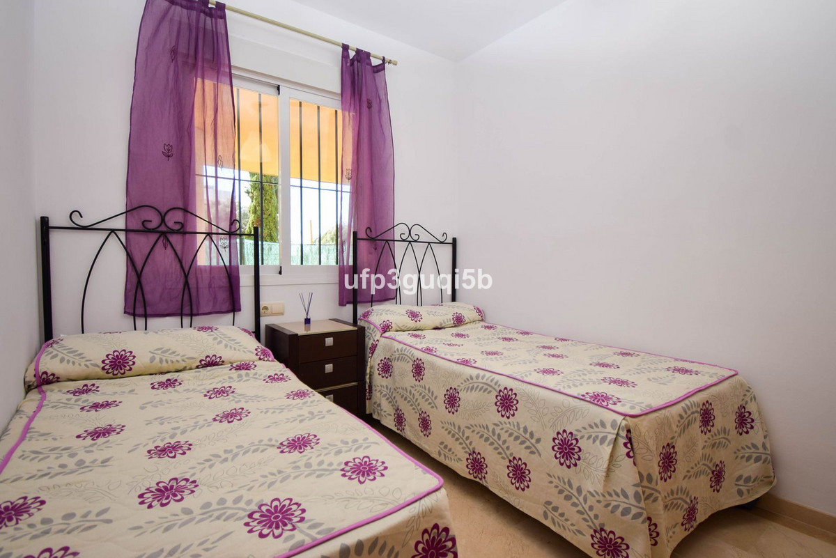 Appartement te koop in Riviera del Sol R4657936