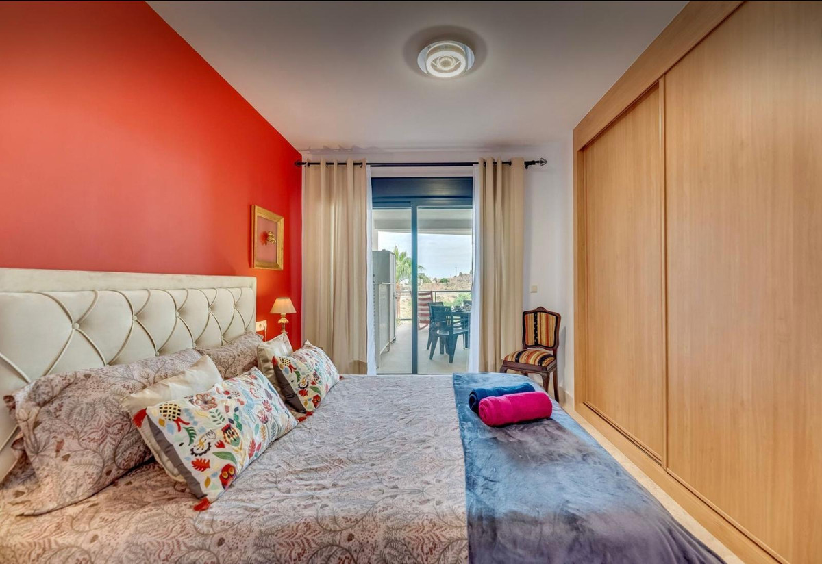 2 Schlafzimmer Erdgeschoss Wohnung Zu Verkaufen Riviera del Sol