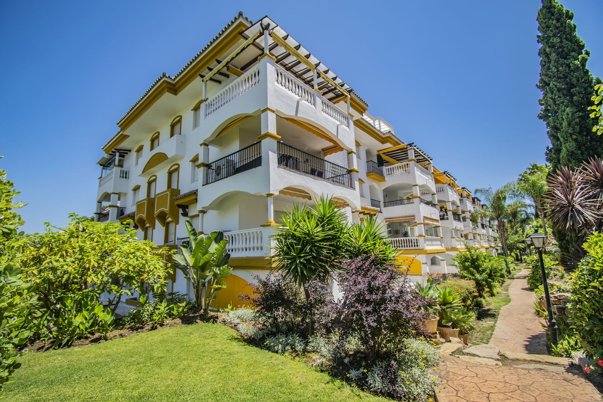 Appartement te koop in Nueva Andalucía R4303309