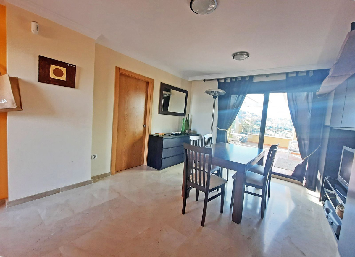 Appartement te koop in La Cala de Mijas R4305328