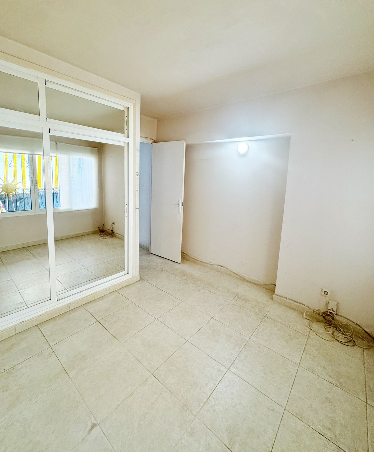 2 Dormitorio Planta Baja Apartamento En Venta Nueva Andalucía
