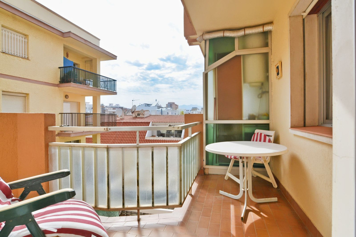 Appartement te koop in Fuengirola R4351189