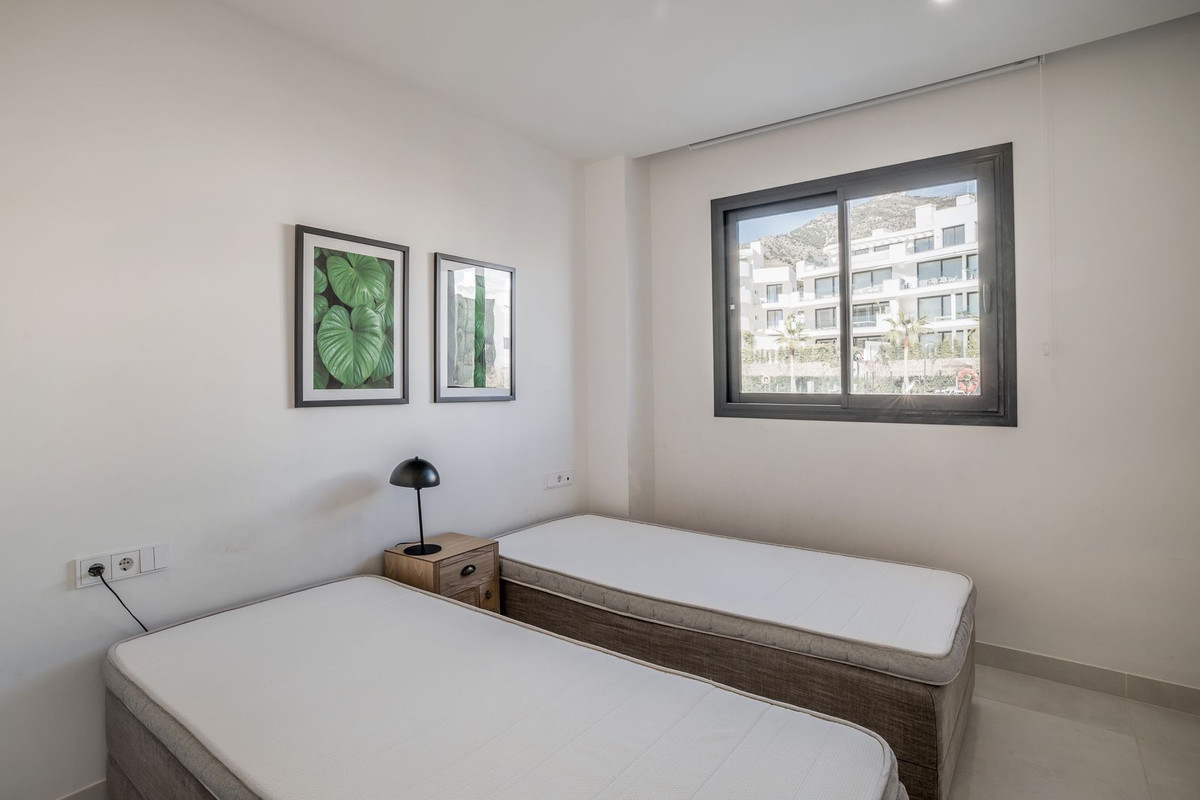 Appartement te koop in Fuengirola R4645603