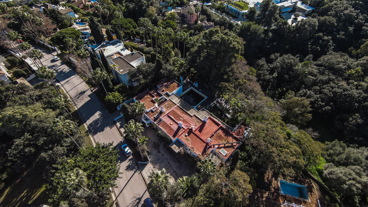 Villa te koop in Sotogrande Costa R4300891