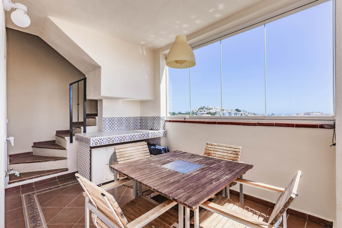 Appartement te koop in Riviera del Sol R4675915
