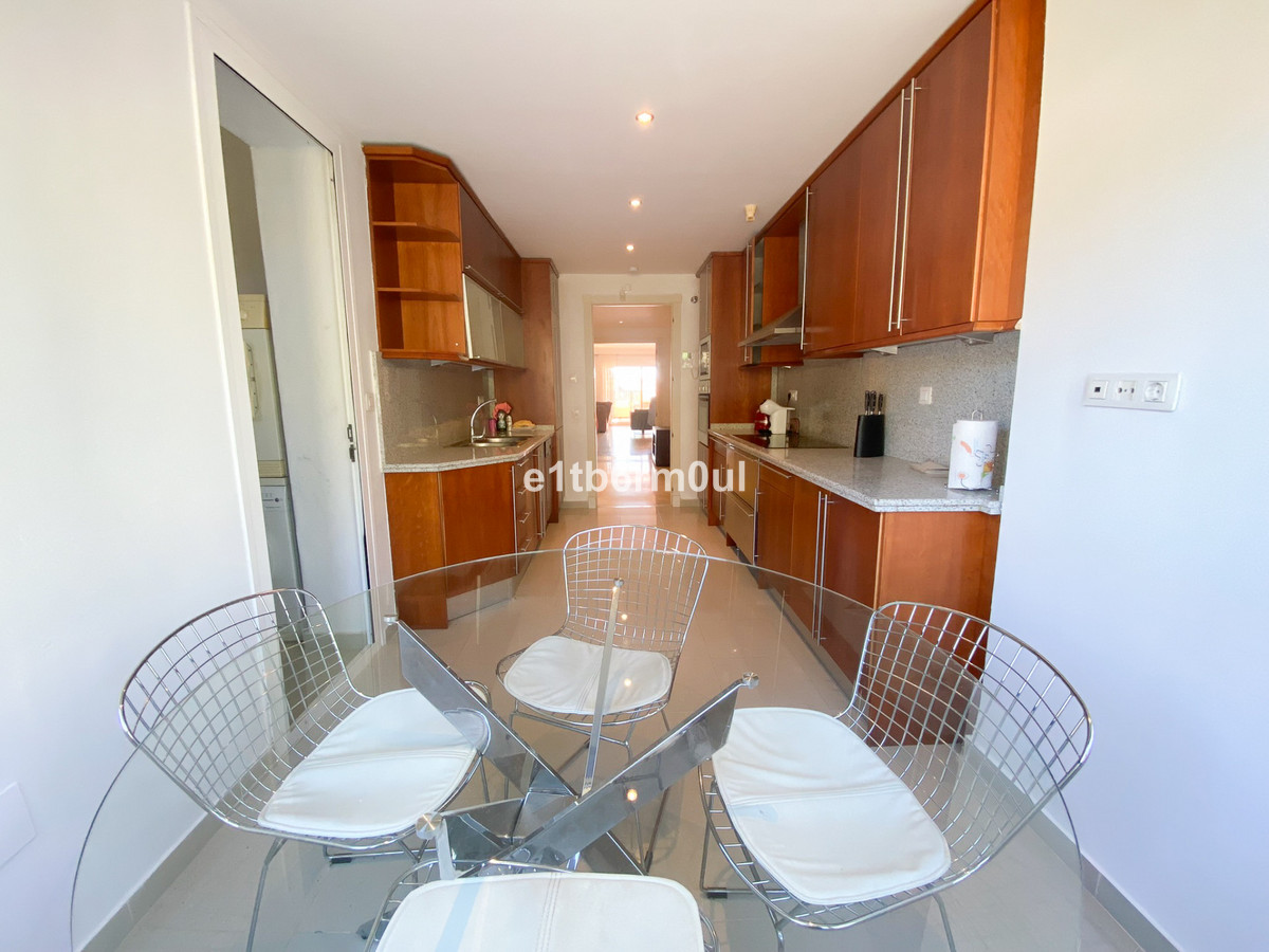 Appartement te koop in Nueva Andalucía R4145374