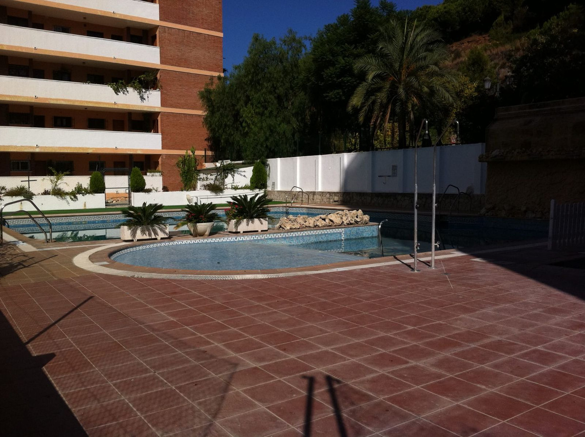 Appartement te koop in Marbella R4715671