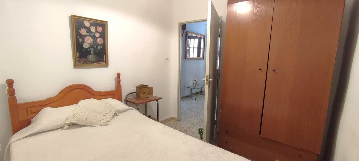 3 Schlafzimmer Halbe Freistehende Reihenhaus Zu Verkaufen Gaucín