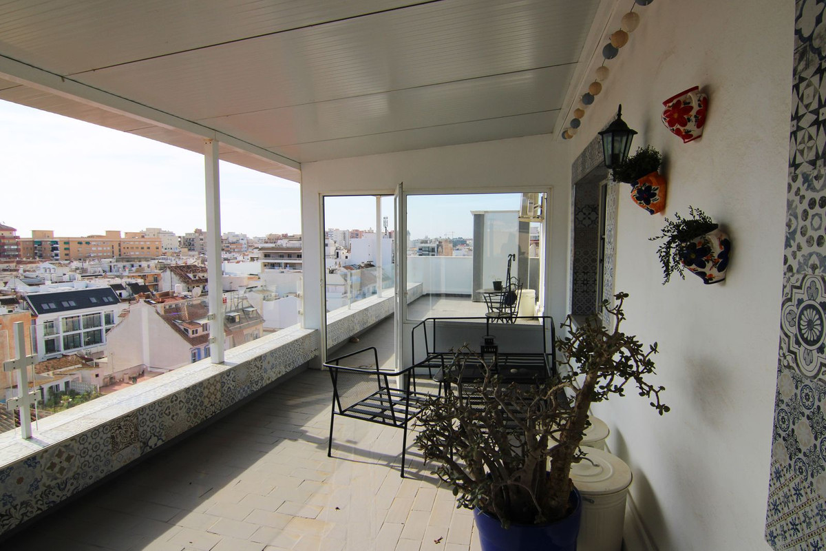Appartement te koop in Fuengirola R4438165