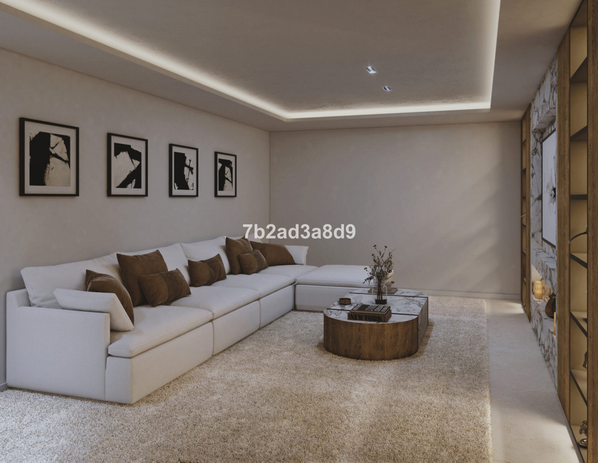 Villa te koop in Nueva Andalucía R4712896