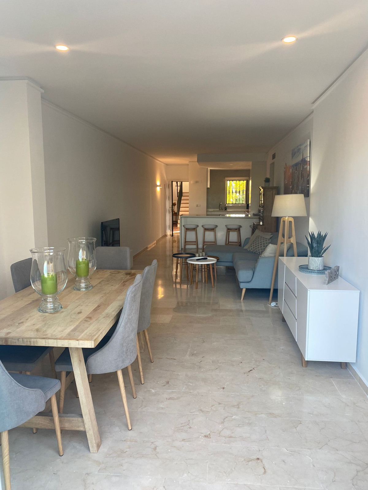 Appartement te koop in La Quinta MFSA94