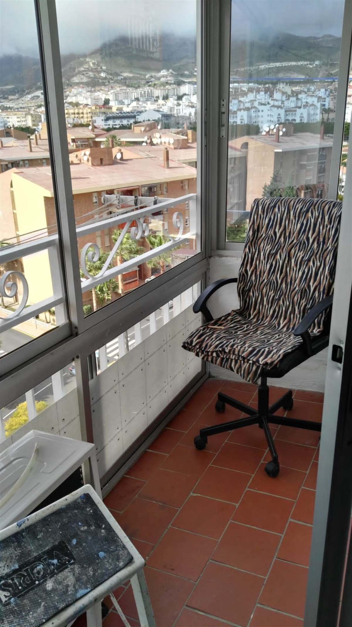 Apartment Middle Floor in Arroyo de la Miel, Costa del Sol

