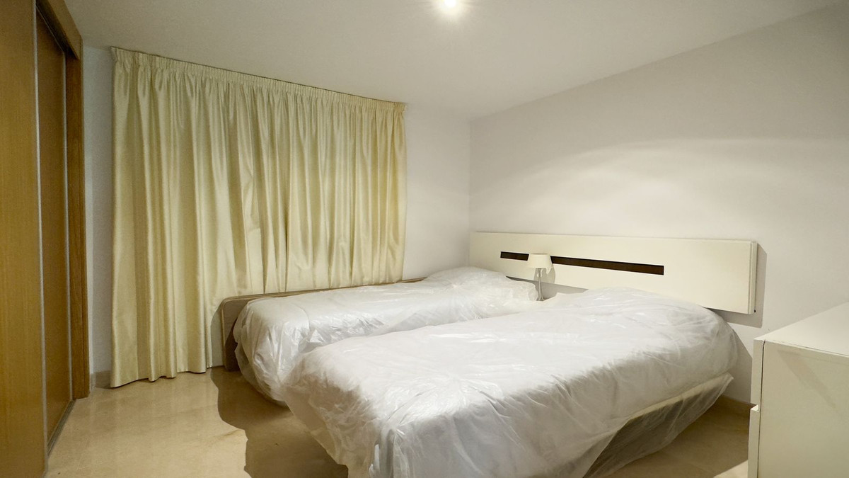 Appartement te koop in San Pedro de Alcántara R4653205