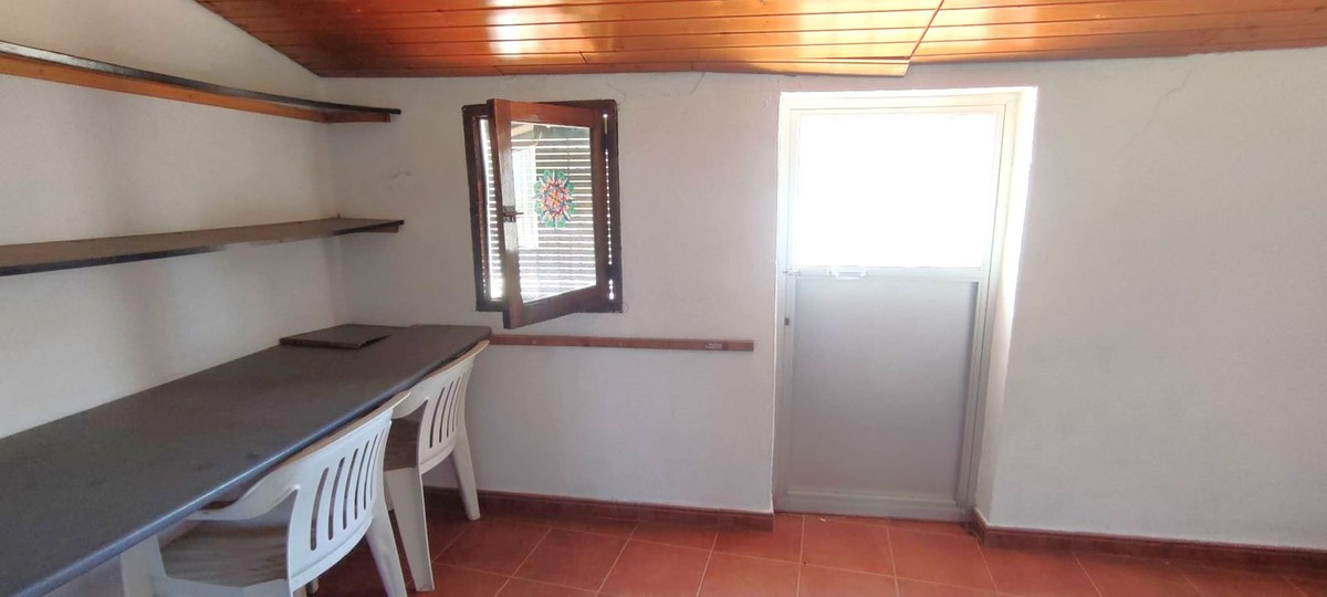 2 Schlafzimmer Terrassen Reihenhaus Zu Verkaufen Gaucín