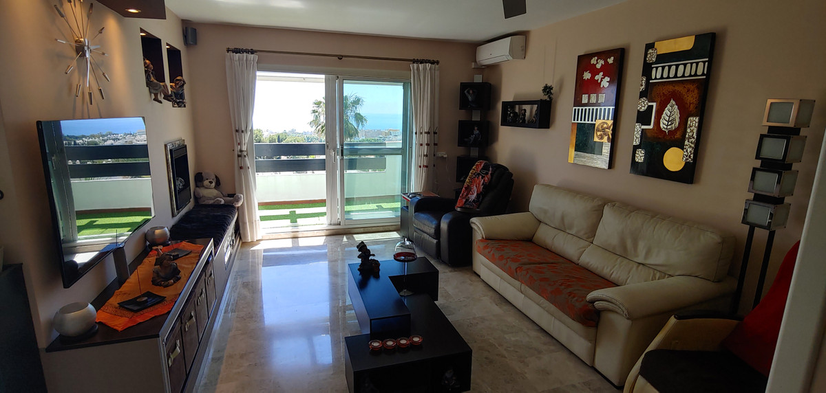 Appartement te koop in Marbella R4053733
