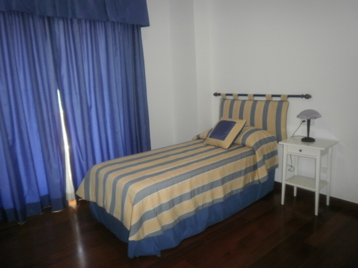 Appartement te koop in Fuengirola R3782182