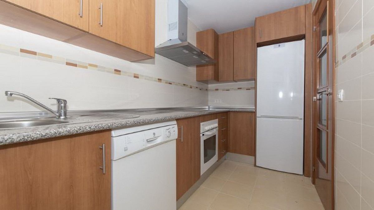 Appartement te koop in La Duquesa R4606381