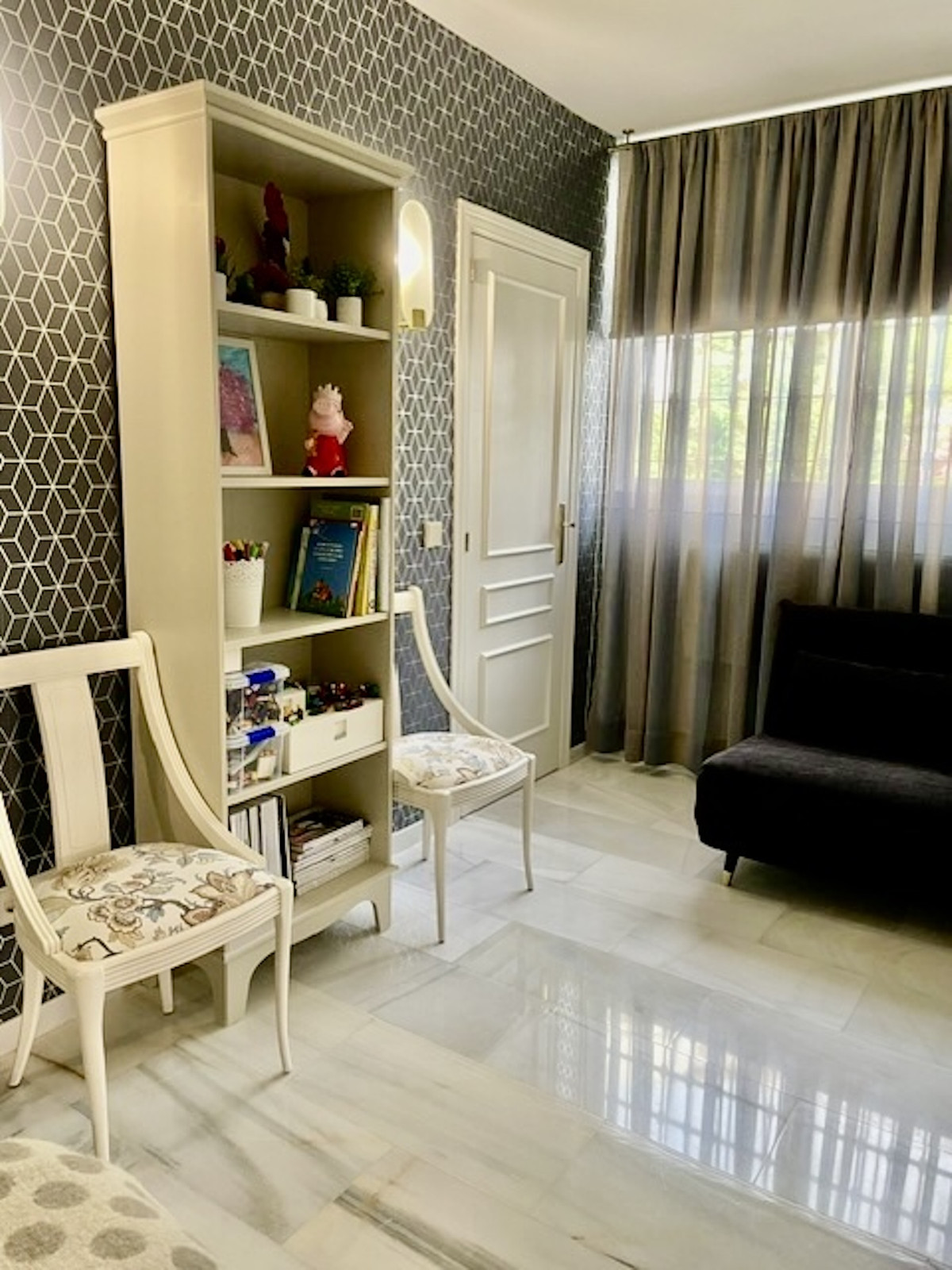Appartement te koop in Calahonda R4700572