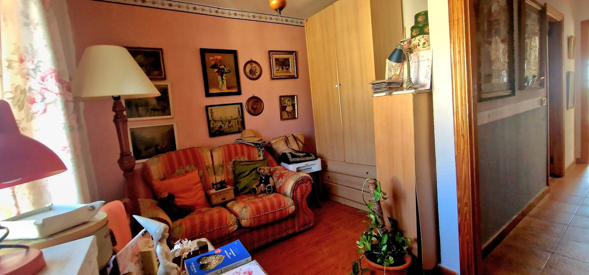 Villa con 3 Dormitorios en Venta Campo Mijas