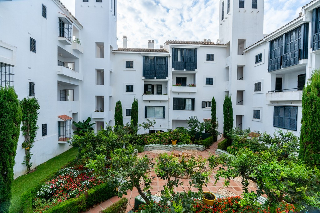 Appartement te koop in Marbella R4648468
