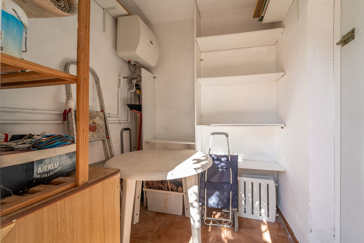 Unifamiliar con 2 Dormitorios en Venta Fuengirola