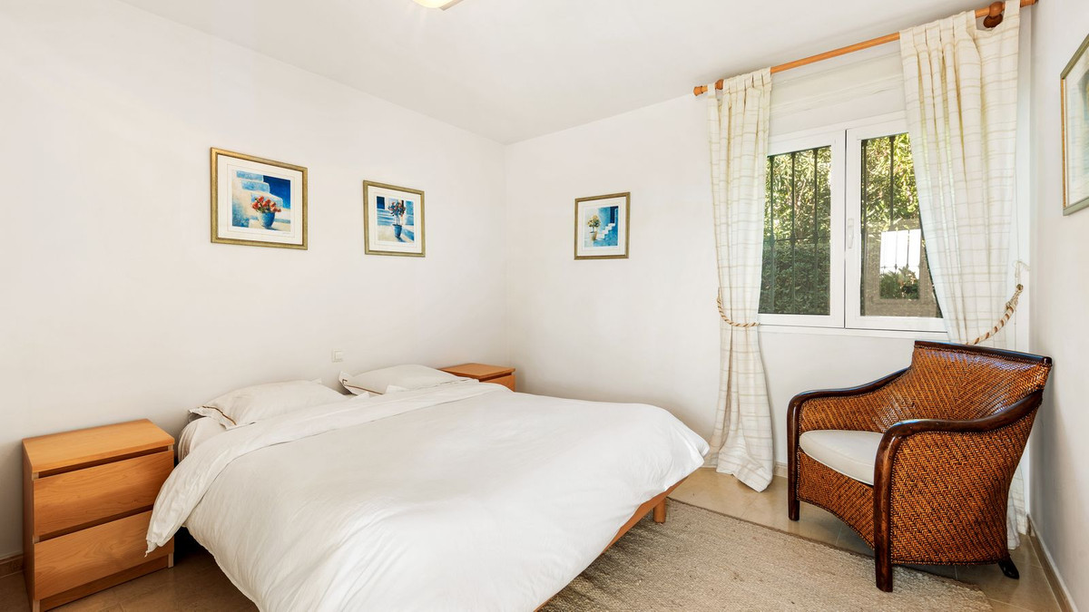 3 Bedroom Villa For Sale, Manilva