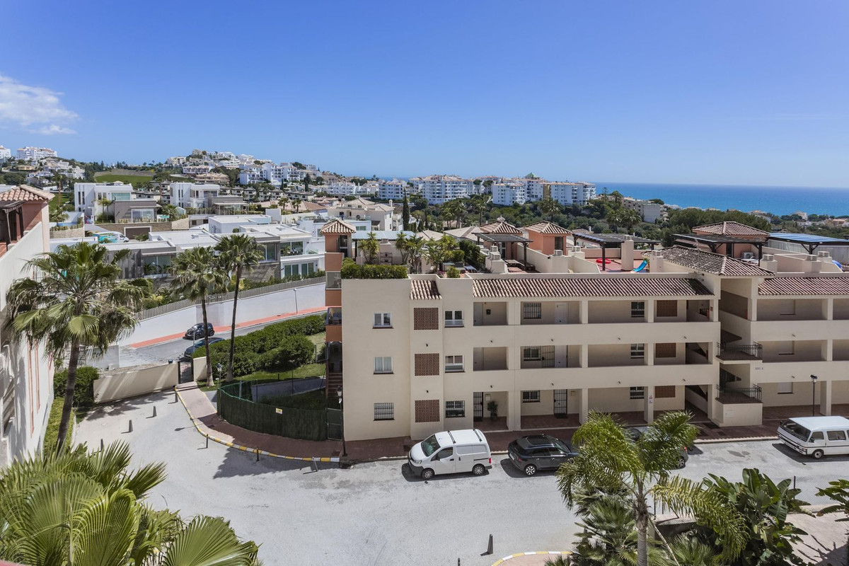 Appartement te koop in Riviera del Sol R4675915