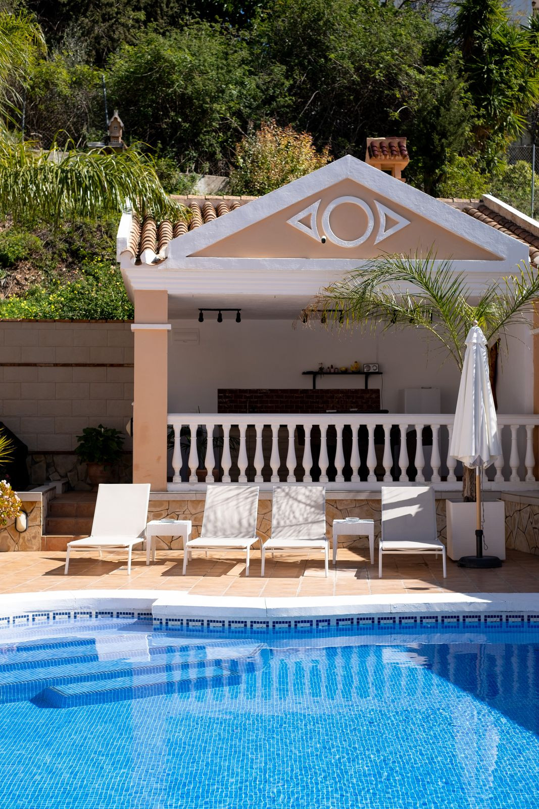 Villa te koop in Mijas Costa R4660879