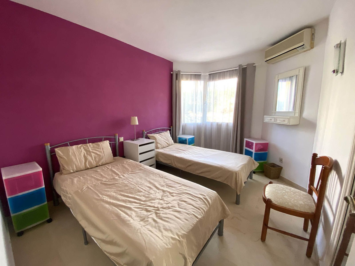 Appartement te koop in Calahonda R4671193