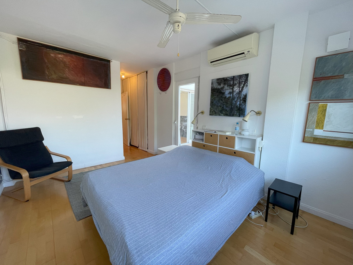 Appartement te koop in Nueva Andalucía R4552780