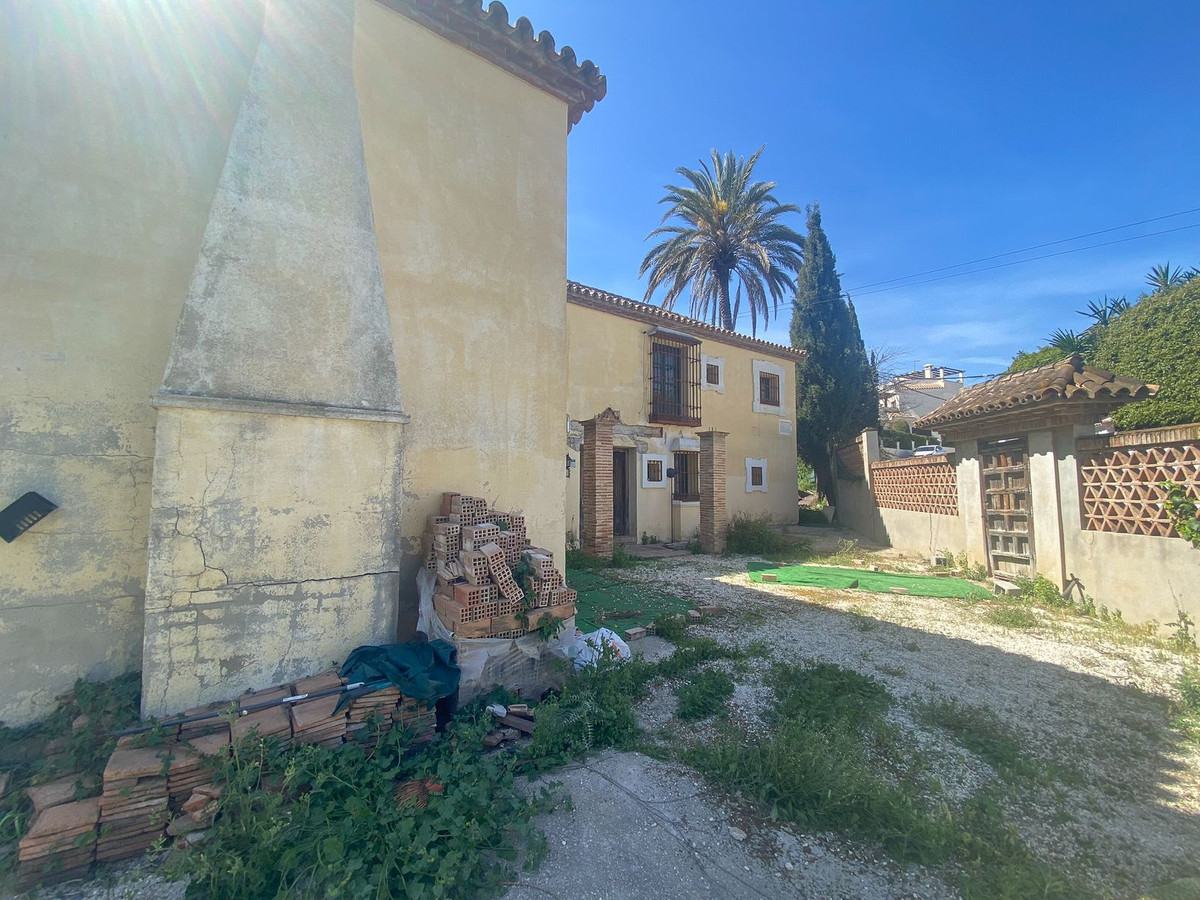 Villa te koop in Nueva Andalucía R4271545