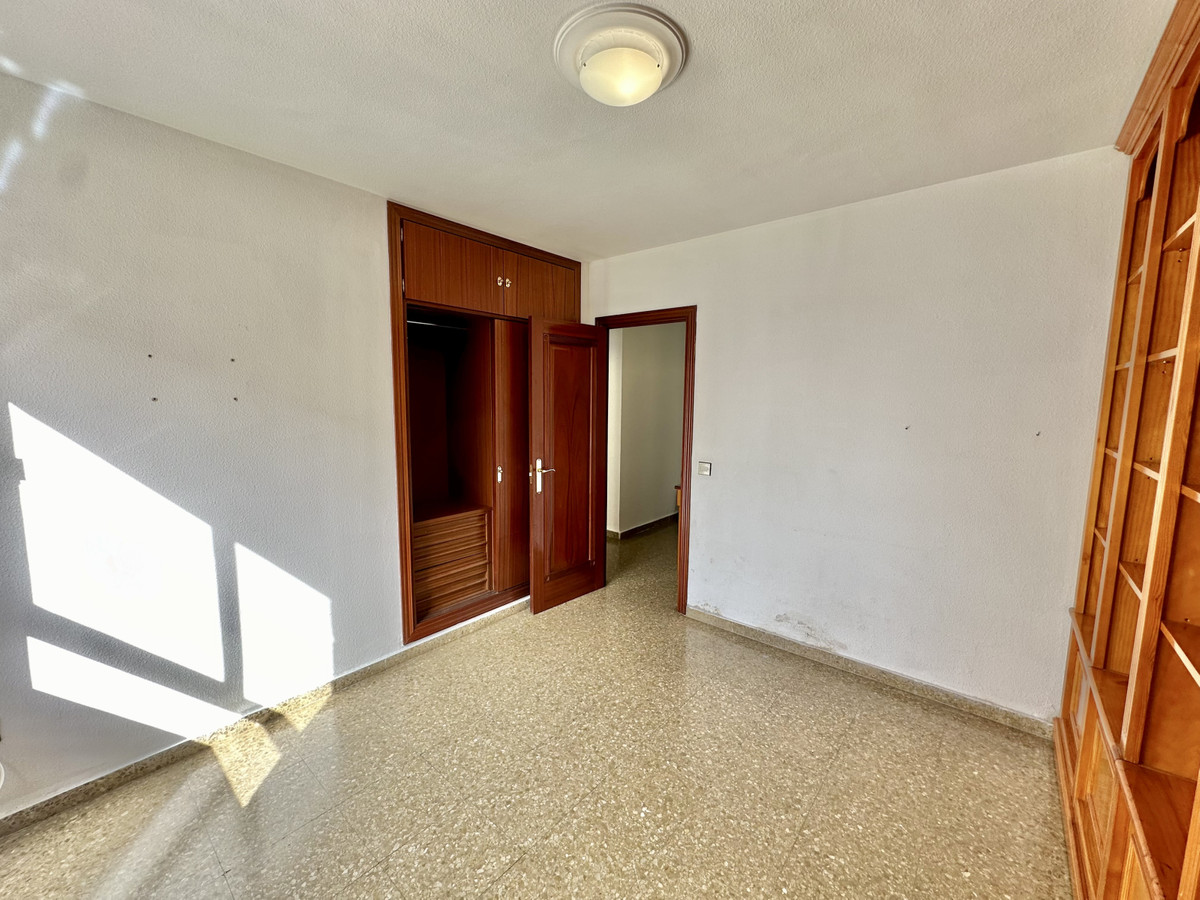 Appartement te koop in Málaga R4700254