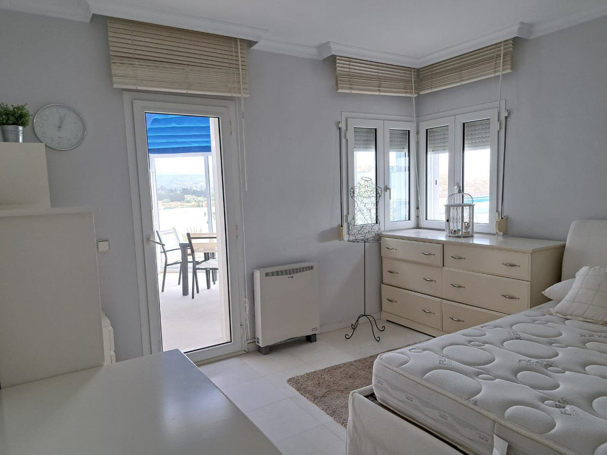 Appartement te koop in Puerto Banús R4568056