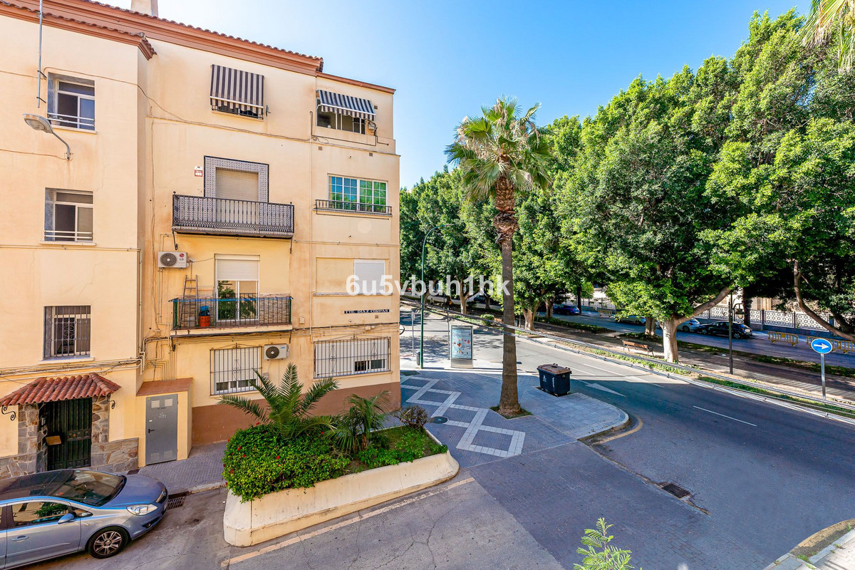 Appartement te koop in Málaga R4443433