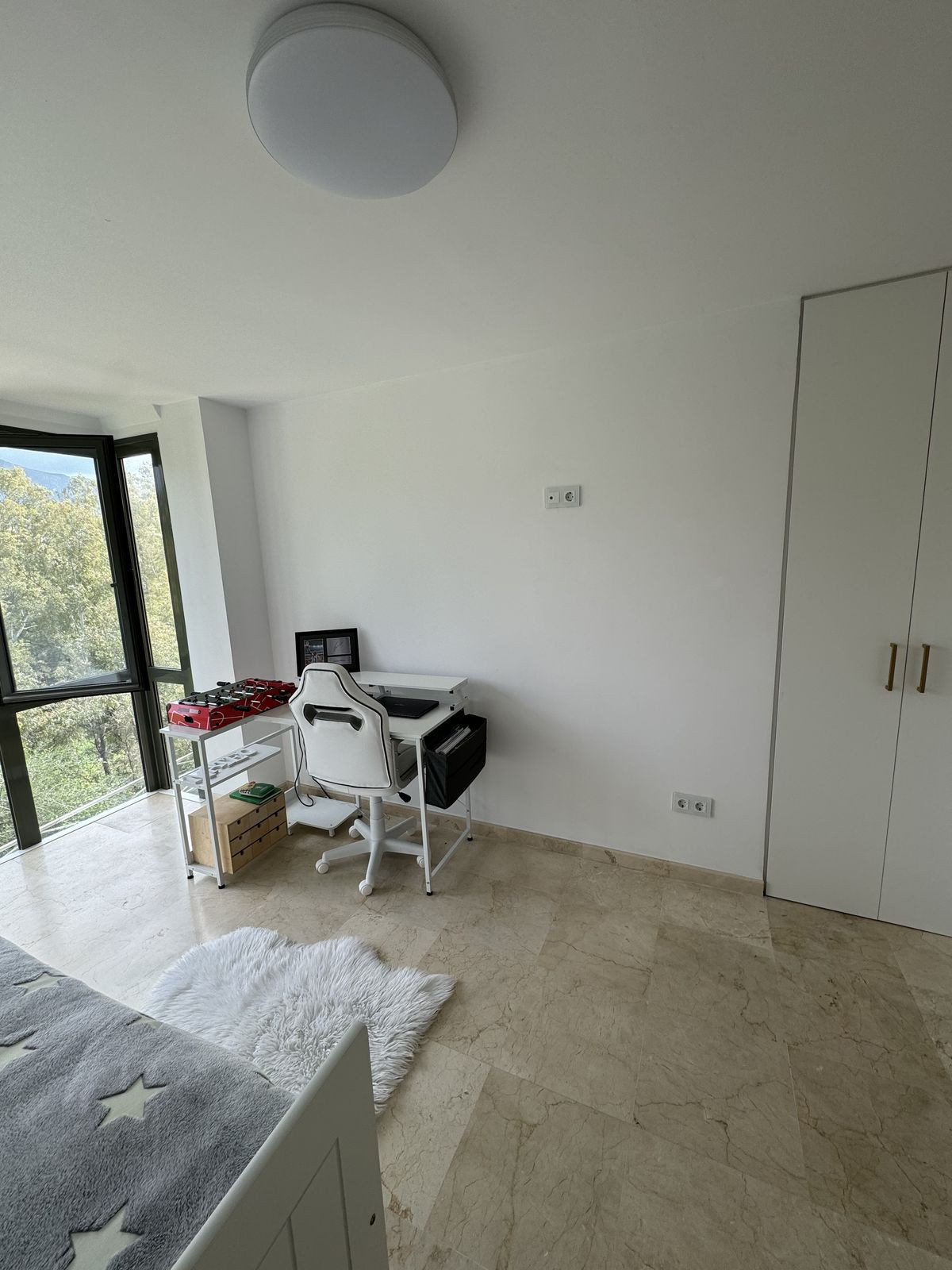 3 Schlafzimmer Mitte Stock Wohnung Zu Verkaufen Nueva Andalucía