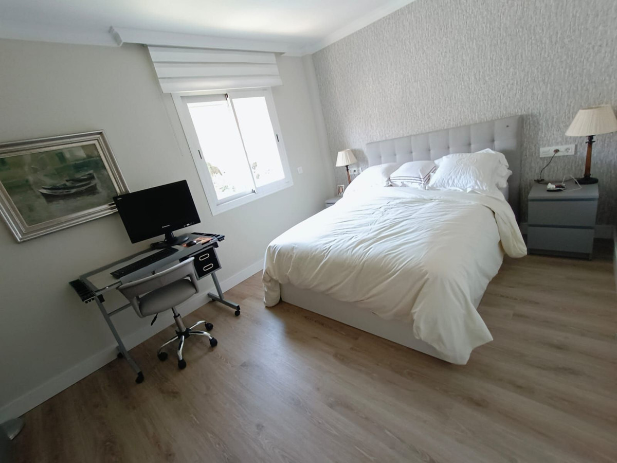 Appartement te koop in Marbella R4676632
