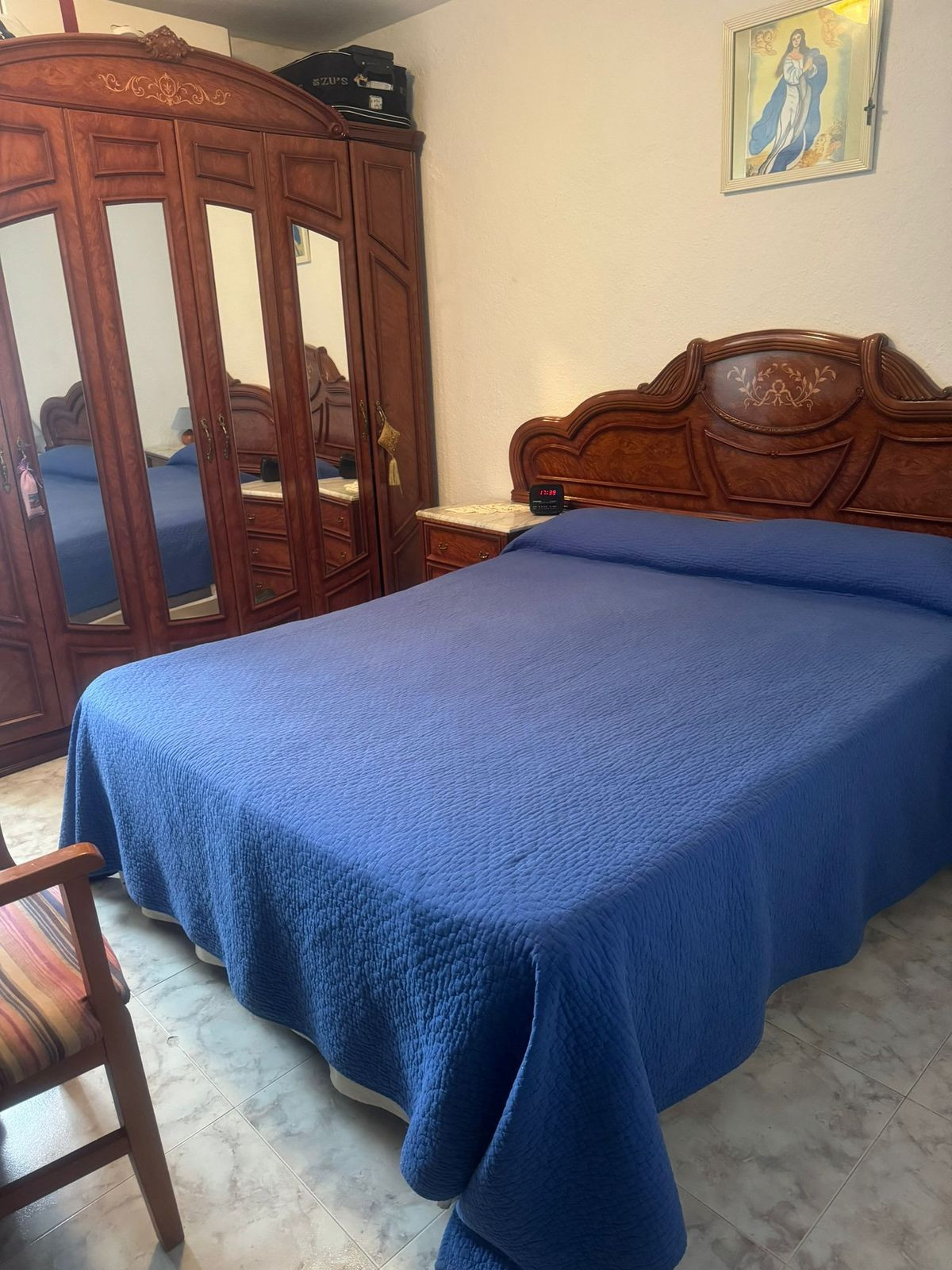 2 Schlafzimmer Mitte Stock Wohnung Zu Verkaufen Nueva Andalucía