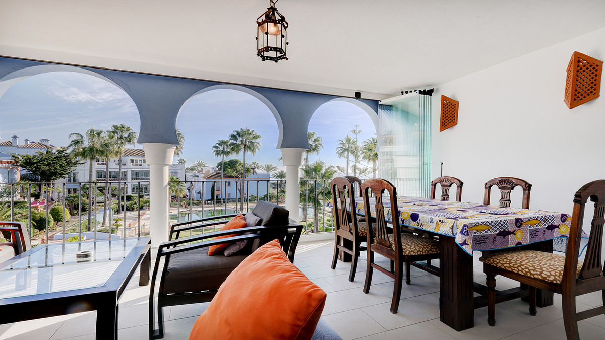 Appartement te koop in Casares Playa R4619047