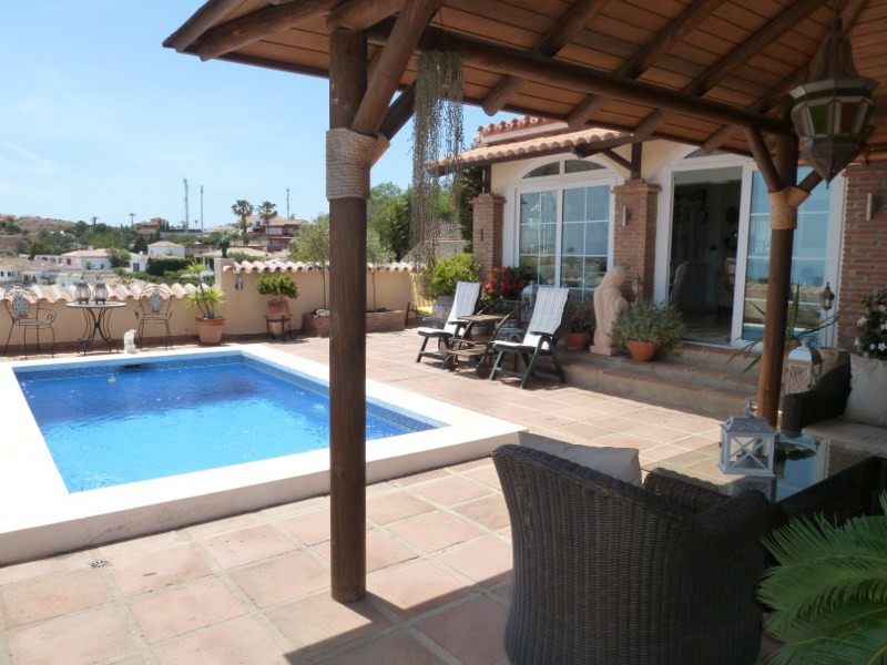 Villa te koop in Fuengirola R4657471