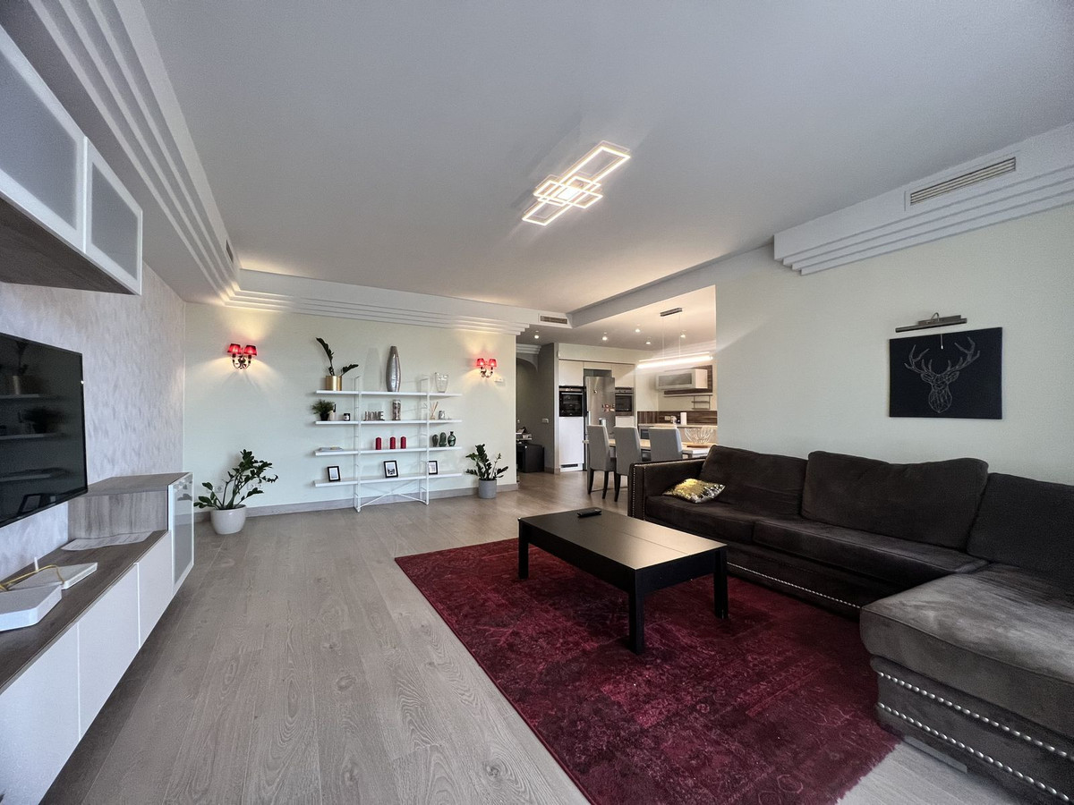 Appartement te koop in Puerto Banús R4325371