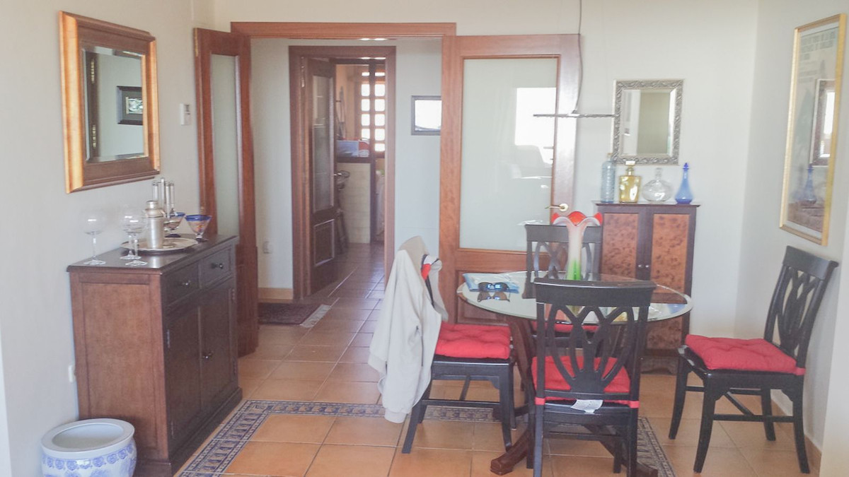 Appartement te koop in Calahonda R4294726
