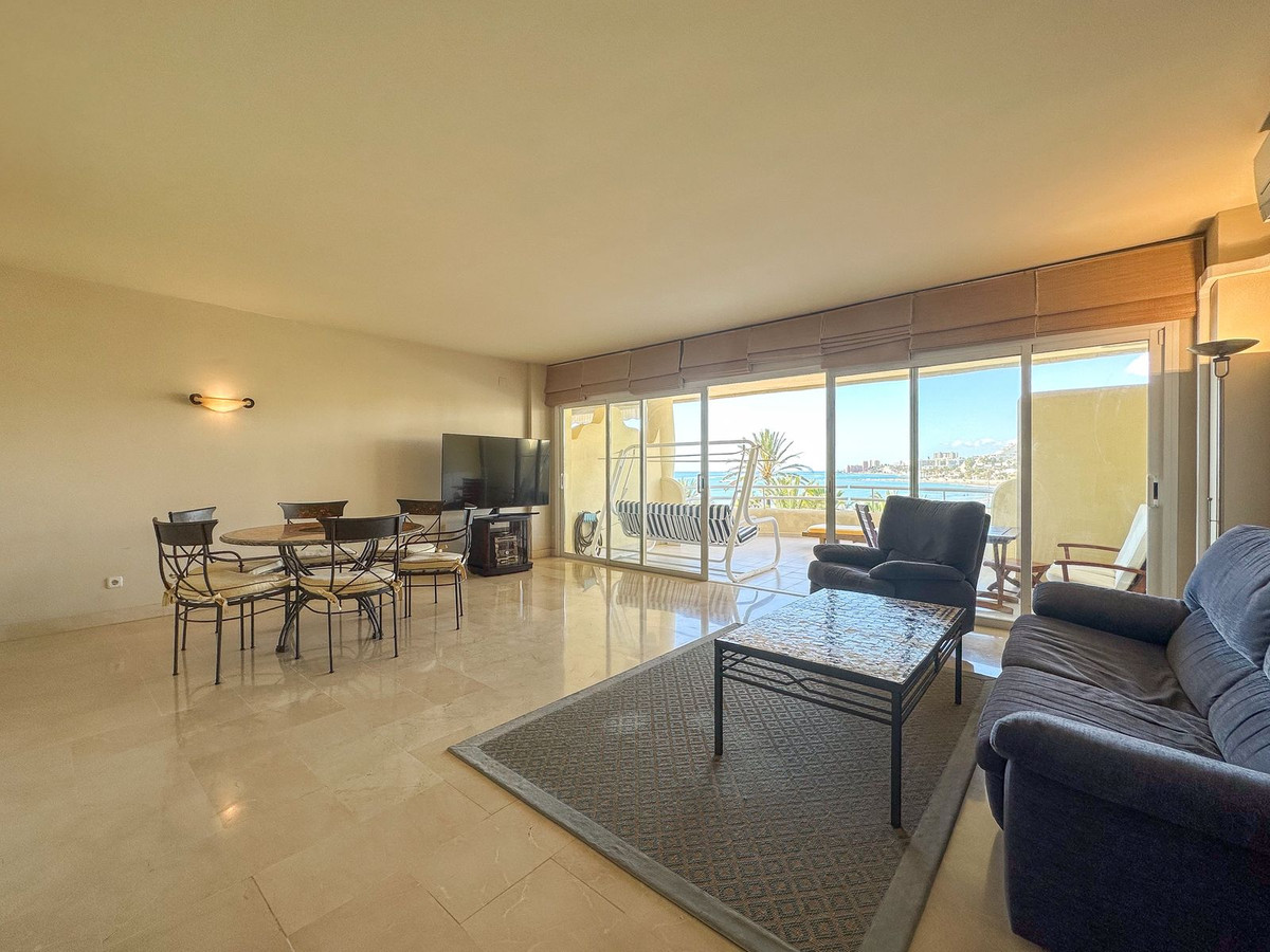 Appartement te koop in Benalmadena Costa R4431397