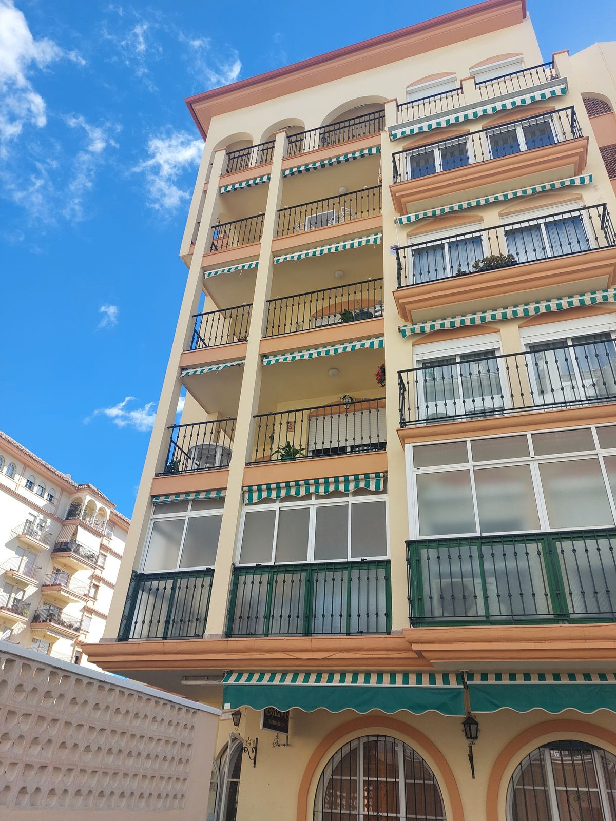 Appartement te koop in Fuengirola R4622977