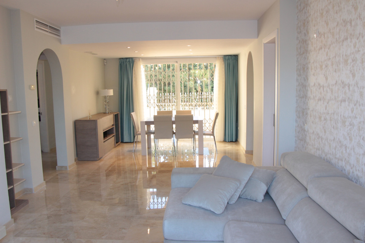 Appartement te koop in Marbella R4705594