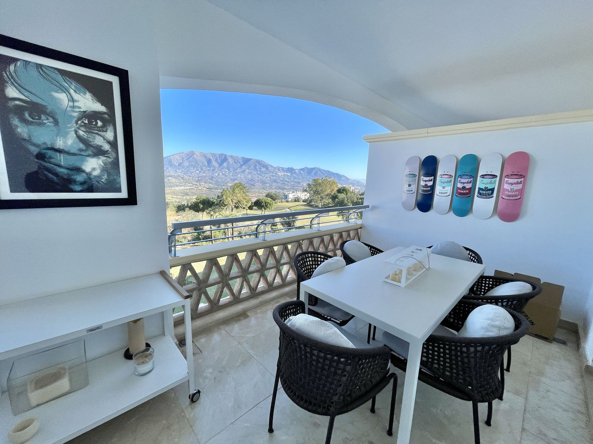Appartement te koop in La Cala Golf R4253299
